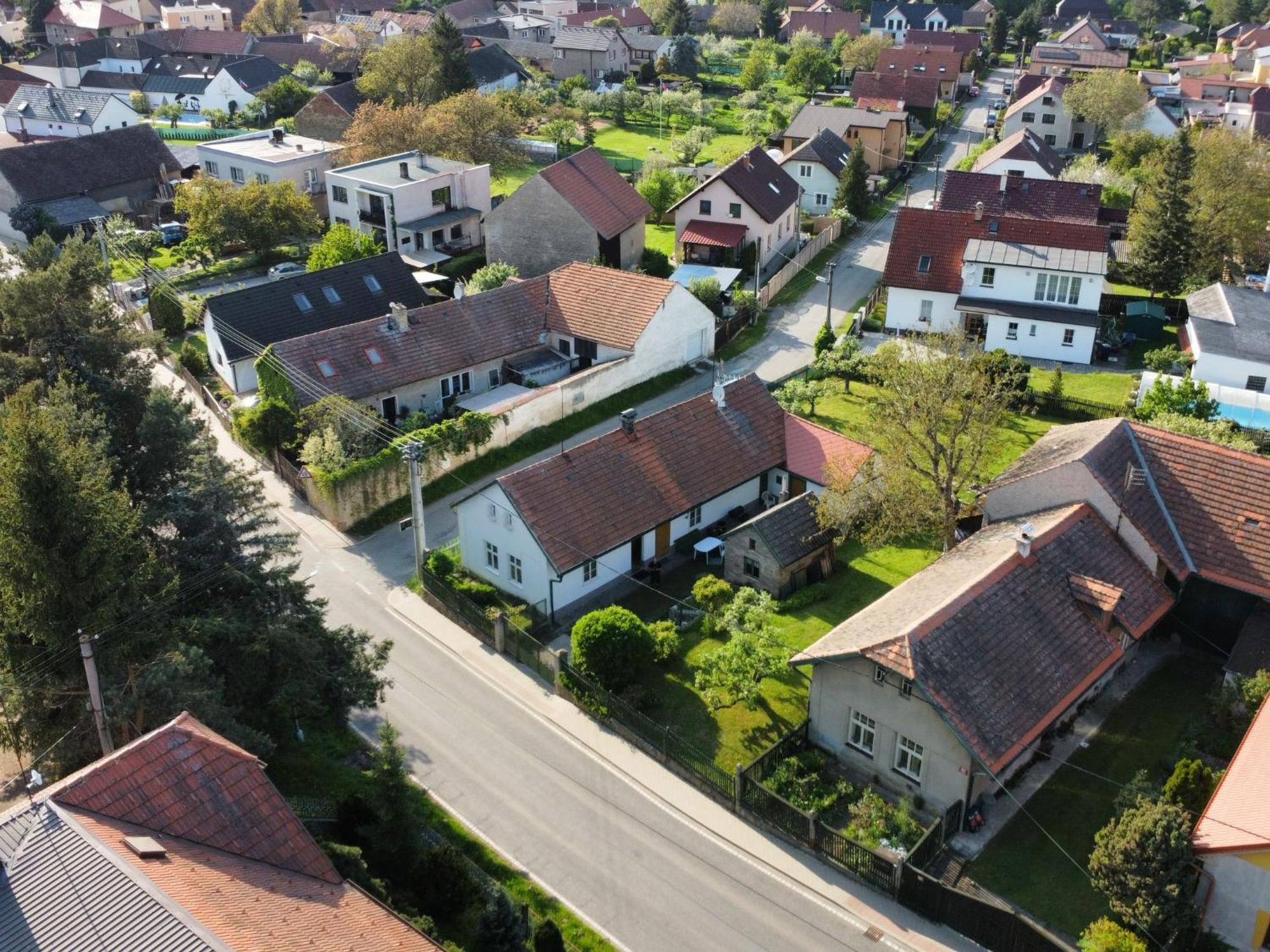 Holiday Home Praskolesy By Interhome Kültér fotó
